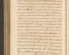 Zdjęcie nr 1616 dla obiektu archiwalnego: Acta actorum, institutionum, resignationum, provisionum, decretorum, sententiarum, inscriptionum, testamentorum, confirmationum, ingrossationum, obligationum, quietationum, constitutionum R. D. Andreae Szołdrski, episcopi Kijoviensis, Gnesnensis et Posnaniensis praepositi, cantoris Cracoviensis, Vladislaviensis canonici, R. S. M. secretarii, episcopatus Cracoviensis in spiritualibus er temporalibus deputati anno 1633, 1634 et 1635