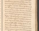 Zdjęcie nr 1615 dla obiektu archiwalnego: Acta actorum, institutionum, resignationum, provisionum, decretorum, sententiarum, inscriptionum, testamentorum, confirmationum, ingrossationum, obligationum, quietationum, constitutionum R. D. Andreae Szołdrski, episcopi Kijoviensis, Gnesnensis et Posnaniensis praepositi, cantoris Cracoviensis, Vladislaviensis canonici, R. S. M. secretarii, episcopatus Cracoviensis in spiritualibus er temporalibus deputati anno 1633, 1634 et 1635