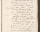 Zdjęcie nr 1711 dla obiektu archiwalnego: Acta actorum, institutionum, resignationum, provisionum, decretorum, sententiarum, inscriptionum, testamentorum, confirmationum, ingrossationum, obligationum, quietationum, constitutionum R. D. Andreae Szołdrski, episcopi Kijoviensis, Gnesnensis et Posnaniensis praepositi, cantoris Cracoviensis, Vladislaviensis canonici, R. S. M. secretarii, episcopatus Cracoviensis in spiritualibus er temporalibus deputati anno 1633, 1634 et 1635