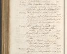 Zdjęcie nr 1708 dla obiektu archiwalnego: Acta actorum, institutionum, resignationum, provisionum, decretorum, sententiarum, inscriptionum, testamentorum, confirmationum, ingrossationum, obligationum, quietationum, constitutionum R. D. Andreae Szołdrski, episcopi Kijoviensis, Gnesnensis et Posnaniensis praepositi, cantoris Cracoviensis, Vladislaviensis canonici, R. S. M. secretarii, episcopatus Cracoviensis in spiritualibus er temporalibus deputati anno 1633, 1634 et 1635