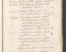 Zdjęcie nr 1699 dla obiektu archiwalnego: Acta actorum, institutionum, resignationum, provisionum, decretorum, sententiarum, inscriptionum, testamentorum, confirmationum, ingrossationum, obligationum, quietationum, constitutionum R. D. Andreae Szołdrski, episcopi Kijoviensis, Gnesnensis et Posnaniensis praepositi, cantoris Cracoviensis, Vladislaviensis canonici, R. S. M. secretarii, episcopatus Cracoviensis in spiritualibus er temporalibus deputati anno 1633, 1634 et 1635