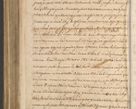 Zdjęcie nr 1696 dla obiektu archiwalnego: Acta actorum, institutionum, resignationum, provisionum, decretorum, sententiarum, inscriptionum, testamentorum, confirmationum, ingrossationum, obligationum, quietationum, constitutionum R. D. Andreae Szołdrski, episcopi Kijoviensis, Gnesnensis et Posnaniensis praepositi, cantoris Cracoviensis, Vladislaviensis canonici, R. S. M. secretarii, episcopatus Cracoviensis in spiritualibus er temporalibus deputati anno 1633, 1634 et 1635