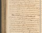 Zdjęcie nr 1690 dla obiektu archiwalnego: Acta actorum, institutionum, resignationum, provisionum, decretorum, sententiarum, inscriptionum, testamentorum, confirmationum, ingrossationum, obligationum, quietationum, constitutionum R. D. Andreae Szołdrski, episcopi Kijoviensis, Gnesnensis et Posnaniensis praepositi, cantoris Cracoviensis, Vladislaviensis canonici, R. S. M. secretarii, episcopatus Cracoviensis in spiritualibus er temporalibus deputati anno 1633, 1634 et 1635