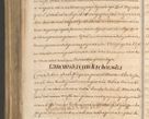 Zdjęcie nr 1688 dla obiektu archiwalnego: Acta actorum, institutionum, resignationum, provisionum, decretorum, sententiarum, inscriptionum, testamentorum, confirmationum, ingrossationum, obligationum, quietationum, constitutionum R. D. Andreae Szołdrski, episcopi Kijoviensis, Gnesnensis et Posnaniensis praepositi, cantoris Cracoviensis, Vladislaviensis canonici, R. S. M. secretarii, episcopatus Cracoviensis in spiritualibus er temporalibus deputati anno 1633, 1634 et 1635