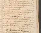 Zdjęcie nr 1687 dla obiektu archiwalnego: Acta actorum, institutionum, resignationum, provisionum, decretorum, sententiarum, inscriptionum, testamentorum, confirmationum, ingrossationum, obligationum, quietationum, constitutionum R. D. Andreae Szołdrski, episcopi Kijoviensis, Gnesnensis et Posnaniensis praepositi, cantoris Cracoviensis, Vladislaviensis canonici, R. S. M. secretarii, episcopatus Cracoviensis in spiritualibus er temporalibus deputati anno 1633, 1634 et 1635