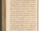 Zdjęcie nr 1658 dla obiektu archiwalnego: Acta actorum, institutionum, resignationum, provisionum, decretorum, sententiarum, inscriptionum, testamentorum, confirmationum, ingrossationum, obligationum, quietationum, constitutionum R. D. Andreae Szołdrski, episcopi Kijoviensis, Gnesnensis et Posnaniensis praepositi, cantoris Cracoviensis, Vladislaviensis canonici, R. S. M. secretarii, episcopatus Cracoviensis in spiritualibus er temporalibus deputati anno 1633, 1634 et 1635