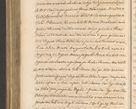 Zdjęcie nr 1658 dla obiektu archiwalnego: Acta actorum, institutionum, resignationum, provisionum, decretorum, sententiarum, inscriptionum, testamentorum, confirmationum, ingrossationum, obligationum, quietationum, constitutionum R. D. Andreae Szołdrski, episcopi Kijoviensis, Gnesnensis et Posnaniensis praepositi, cantoris Cracoviensis, Vladislaviensis canonici, R. S. M. secretarii, episcopatus Cracoviensis in spiritualibus er temporalibus deputati anno 1633, 1634 et 1635