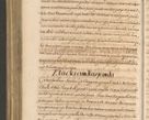 Zdjęcie nr 1652 dla obiektu archiwalnego: Acta actorum, institutionum, resignationum, provisionum, decretorum, sententiarum, inscriptionum, testamentorum, confirmationum, ingrossationum, obligationum, quietationum, constitutionum R. D. Andreae Szołdrski, episcopi Kijoviensis, Gnesnensis et Posnaniensis praepositi, cantoris Cracoviensis, Vladislaviensis canonici, R. S. M. secretarii, episcopatus Cracoviensis in spiritualibus er temporalibus deputati anno 1633, 1634 et 1635