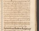 Zdjęcie nr 1649 dla obiektu archiwalnego: Acta actorum, institutionum, resignationum, provisionum, decretorum, sententiarum, inscriptionum, testamentorum, confirmationum, ingrossationum, obligationum, quietationum, constitutionum R. D. Andreae Szołdrski, episcopi Kijoviensis, Gnesnensis et Posnaniensis praepositi, cantoris Cracoviensis, Vladislaviensis canonici, R. S. M. secretarii, episcopatus Cracoviensis in spiritualibus er temporalibus deputati anno 1633, 1634 et 1635