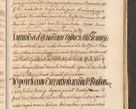 Zdjęcie nr 1645 dla obiektu archiwalnego: Acta actorum, institutionum, resignationum, provisionum, decretorum, sententiarum, inscriptionum, testamentorum, confirmationum, ingrossationum, obligationum, quietationum, constitutionum R. D. Andreae Szołdrski, episcopi Kijoviensis, Gnesnensis et Posnaniensis praepositi, cantoris Cracoviensis, Vladislaviensis canonici, R. S. M. secretarii, episcopatus Cracoviensis in spiritualibus er temporalibus deputati anno 1633, 1634 et 1635