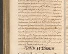 Zdjęcie nr 1642 dla obiektu archiwalnego: Acta actorum, institutionum, resignationum, provisionum, decretorum, sententiarum, inscriptionum, testamentorum, confirmationum, ingrossationum, obligationum, quietationum, constitutionum R. D. Andreae Szołdrski, episcopi Kijoviensis, Gnesnensis et Posnaniensis praepositi, cantoris Cracoviensis, Vladislaviensis canonici, R. S. M. secretarii, episcopatus Cracoviensis in spiritualibus er temporalibus deputati anno 1633, 1634 et 1635