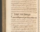 Zdjęcie nr 1638 dla obiektu archiwalnego: Acta actorum, institutionum, resignationum, provisionum, decretorum, sententiarum, inscriptionum, testamentorum, confirmationum, ingrossationum, obligationum, quietationum, constitutionum R. D. Andreae Szołdrski, episcopi Kijoviensis, Gnesnensis et Posnaniensis praepositi, cantoris Cracoviensis, Vladislaviensis canonici, R. S. M. secretarii, episcopatus Cracoviensis in spiritualibus er temporalibus deputati anno 1633, 1634 et 1635