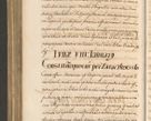 Zdjęcie nr 1638 dla obiektu archiwalnego: Acta actorum, institutionum, resignationum, provisionum, decretorum, sententiarum, inscriptionum, testamentorum, confirmationum, ingrossationum, obligationum, quietationum, constitutionum R. D. Andreae Szołdrski, episcopi Kijoviensis, Gnesnensis et Posnaniensis praepositi, cantoris Cracoviensis, Vladislaviensis canonici, R. S. M. secretarii, episcopatus Cracoviensis in spiritualibus er temporalibus deputati anno 1633, 1634 et 1635