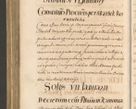 Zdjęcie nr 1636 dla obiektu archiwalnego: Acta actorum, institutionum, resignationum, provisionum, decretorum, sententiarum, inscriptionum, testamentorum, confirmationum, ingrossationum, obligationum, quietationum, constitutionum R. D. Andreae Szołdrski, episcopi Kijoviensis, Gnesnensis et Posnaniensis praepositi, cantoris Cracoviensis, Vladislaviensis canonici, R. S. M. secretarii, episcopatus Cracoviensis in spiritualibus er temporalibus deputati anno 1633, 1634 et 1635