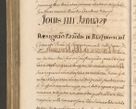 Zdjęcie nr 1634 dla obiektu archiwalnego: Acta actorum, institutionum, resignationum, provisionum, decretorum, sententiarum, inscriptionum, testamentorum, confirmationum, ingrossationum, obligationum, quietationum, constitutionum R. D. Andreae Szołdrski, episcopi Kijoviensis, Gnesnensis et Posnaniensis praepositi, cantoris Cracoviensis, Vladislaviensis canonici, R. S. M. secretarii, episcopatus Cracoviensis in spiritualibus er temporalibus deputati anno 1633, 1634 et 1635