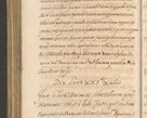 Zdjęcie nr 1632 dla obiektu archiwalnego: Acta actorum, institutionum, resignationum, provisionum, decretorum, sententiarum, inscriptionum, testamentorum, confirmationum, ingrossationum, obligationum, quietationum, constitutionum R. D. Andreae Szołdrski, episcopi Kijoviensis, Gnesnensis et Posnaniensis praepositi, cantoris Cracoviensis, Vladislaviensis canonici, R. S. M. secretarii, episcopatus Cracoviensis in spiritualibus er temporalibus deputati anno 1633, 1634 et 1635