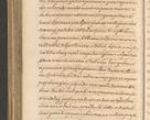 Zdjęcie nr 1626 dla obiektu archiwalnego: Acta actorum, institutionum, resignationum, provisionum, decretorum, sententiarum, inscriptionum, testamentorum, confirmationum, ingrossationum, obligationum, quietationum, constitutionum R. D. Andreae Szołdrski, episcopi Kijoviensis, Gnesnensis et Posnaniensis praepositi, cantoris Cracoviensis, Vladislaviensis canonici, R. S. M. secretarii, episcopatus Cracoviensis in spiritualibus er temporalibus deputati anno 1633, 1634 et 1635