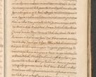 Zdjęcie nr 1625 dla obiektu archiwalnego: Acta actorum, institutionum, resignationum, provisionum, decretorum, sententiarum, inscriptionum, testamentorum, confirmationum, ingrossationum, obligationum, quietationum, constitutionum R. D. Andreae Szołdrski, episcopi Kijoviensis, Gnesnensis et Posnaniensis praepositi, cantoris Cracoviensis, Vladislaviensis canonici, R. S. M. secretarii, episcopatus Cracoviensis in spiritualibus er temporalibus deputati anno 1633, 1634 et 1635