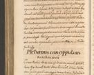 Zdjęcie nr 1622 dla obiektu archiwalnego: Acta actorum, institutionum, resignationum, provisionum, decretorum, sententiarum, inscriptionum, testamentorum, confirmationum, ingrossationum, obligationum, quietationum, constitutionum R. D. Andreae Szołdrski, episcopi Kijoviensis, Gnesnensis et Posnaniensis praepositi, cantoris Cracoviensis, Vladislaviensis canonici, R. S. M. secretarii, episcopatus Cracoviensis in spiritualibus er temporalibus deputati anno 1633, 1634 et 1635