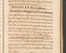 Zdjęcie nr 1621 dla obiektu archiwalnego: Acta actorum, institutionum, resignationum, provisionum, decretorum, sententiarum, inscriptionum, testamentorum, confirmationum, ingrossationum, obligationum, quietationum, constitutionum R. D. Andreae Szołdrski, episcopi Kijoviensis, Gnesnensis et Posnaniensis praepositi, cantoris Cracoviensis, Vladislaviensis canonici, R. S. M. secretarii, episcopatus Cracoviensis in spiritualibus er temporalibus deputati anno 1633, 1634 et 1635