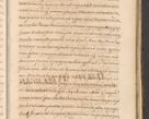 Zdjęcie nr 1619 dla obiektu archiwalnego: Acta actorum, institutionum, resignationum, provisionum, decretorum, sententiarum, inscriptionum, testamentorum, confirmationum, ingrossationum, obligationum, quietationum, constitutionum R. D. Andreae Szołdrski, episcopi Kijoviensis, Gnesnensis et Posnaniensis praepositi, cantoris Cracoviensis, Vladislaviensis canonici, R. S. M. secretarii, episcopatus Cracoviensis in spiritualibus er temporalibus deputati anno 1633, 1634 et 1635