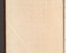 Zdjęcie nr 7 dla obiektu archiwalnego: Acta actorum episcopalium R. D. Andrea Trzebicki, episcopi Cracoviensis a mense Aprili 1675 ad Aprilem 1676 acticatorum. Volumen VI