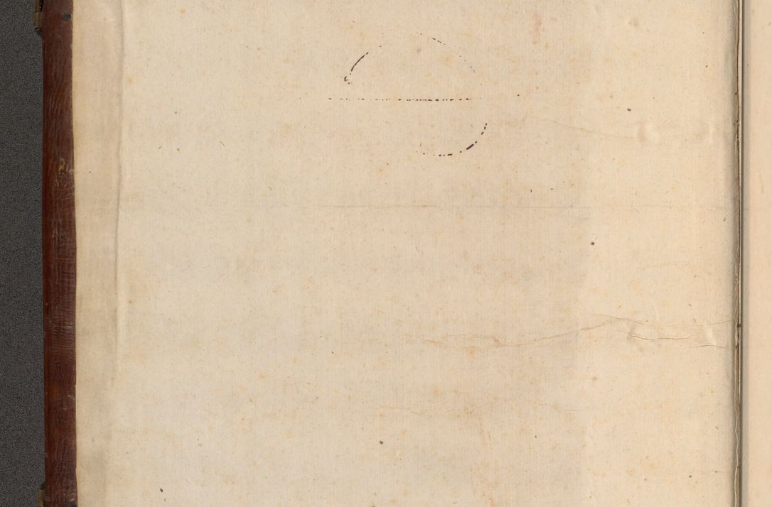 Zdjęcie nr 3 dla obiektu archiwalnego: Acta actorum episcopalium R. D. Andrea Trzebicki, episcopi Cracoviensis a mense Aprili 1675 ad Aprilem 1676 acticatorum. Volumen VI