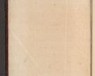 Zdjęcie nr 5 dla obiektu archiwalnego: Acta actorum episcopalium R. D. Andrea Trzebicki, episcopi Cracoviensis a mense Aprili 1675 ad Aprilem 1676 acticatorum. Volumen VI