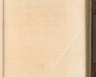 Zdjęcie nr 6 dla obiektu archiwalnego: Acta actorum episcopalium R. D. Andrea Trzebicki, episcopi Cracoviensis a mense Aprili 1675 ad Aprilem 1676 acticatorum. Volumen VI