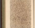 Zdjęcie nr 407 dla obiektu archiwalnego: Acta actorum episcopalium R. D. Andrea Trzebicki, episcopi Cracoviensis a mense Aprili 1675 ad Aprilem 1676 acticatorum. Volumen VI