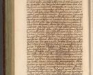 Zdjęcie nr 407 dla obiektu archiwalnego: Acta actorum episcopalium R. D. Andrea Trzebicki, episcopi Cracoviensis a mense Aprili 1675 ad Aprilem 1676 acticatorum. Volumen VI