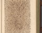 Zdjęcie nr 404 dla obiektu archiwalnego: Acta actorum episcopalium R. D. Andrea Trzebicki, episcopi Cracoviensis a mense Aprili 1675 ad Aprilem 1676 acticatorum. Volumen VI