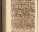 Zdjęcie nr 399 dla obiektu archiwalnego: Acta actorum episcopalium R. D. Andrea Trzebicki, episcopi Cracoviensis a mense Aprili 1675 ad Aprilem 1676 acticatorum. Volumen VI