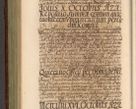 Zdjęcie nr 393 dla obiektu archiwalnego: Acta actorum episcopalium R. D. Andrea Trzebicki, episcopi Cracoviensis a mense Aprili 1675 ad Aprilem 1676 acticatorum. Volumen VI