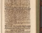 Zdjęcie nr 392 dla obiektu archiwalnego: Acta actorum episcopalium R. D. Andrea Trzebicki, episcopi Cracoviensis a mense Aprili 1675 ad Aprilem 1676 acticatorum. Volumen VI