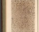 Zdjęcie nr 389 dla obiektu archiwalnego: Acta actorum episcopalium R. D. Andrea Trzebicki, episcopi Cracoviensis a mense Aprili 1675 ad Aprilem 1676 acticatorum. Volumen VI