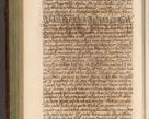 Zdjęcie nr 391 dla obiektu archiwalnego: Acta actorum episcopalium R. D. Andrea Trzebicki, episcopi Cracoviensis a mense Aprili 1675 ad Aprilem 1676 acticatorum. Volumen VI