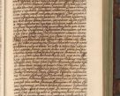 Zdjęcie nr 388 dla obiektu archiwalnego: Acta actorum episcopalium R. D. Andrea Trzebicki, episcopi Cracoviensis a mense Aprili 1675 ad Aprilem 1676 acticatorum. Volumen VI