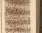 Zdjęcie nr 388 dla obiektu archiwalnego: Acta actorum episcopalium R. D. Andrea Trzebicki, episcopi Cracoviensis a mense Aprili 1675 ad Aprilem 1676 acticatorum. Volumen VI