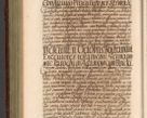Zdjęcie nr 387 dla obiektu archiwalnego: Acta actorum episcopalium R. D. Andrea Trzebicki, episcopi Cracoviensis a mense Aprili 1675 ad Aprilem 1676 acticatorum. Volumen VI