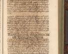 Zdjęcie nr 386 dla obiektu archiwalnego: Acta actorum episcopalium R. D. Andrea Trzebicki, episcopi Cracoviensis a mense Aprili 1675 ad Aprilem 1676 acticatorum. Volumen VI