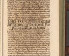 Zdjęcie nr 382 dla obiektu archiwalnego: Acta actorum episcopalium R. D. Andrea Trzebicki, episcopi Cracoviensis a mense Aprili 1675 ad Aprilem 1676 acticatorum. Volumen VI