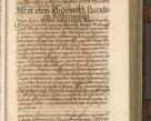 Zdjęcie nr 384 dla obiektu archiwalnego: Acta actorum episcopalium R. D. Andrea Trzebicki, episcopi Cracoviensis a mense Aprili 1675 ad Aprilem 1676 acticatorum. Volumen VI