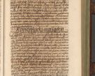 Zdjęcie nr 378 dla obiektu archiwalnego: Acta actorum episcopalium R. D. Andrea Trzebicki, episcopi Cracoviensis a mense Aprili 1675 ad Aprilem 1676 acticatorum. Volumen VI