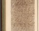 Zdjęcie nr 383 dla obiektu archiwalnego: Acta actorum episcopalium R. D. Andrea Trzebicki, episcopi Cracoviensis a mense Aprili 1675 ad Aprilem 1676 acticatorum. Volumen VI