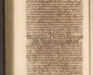 Zdjęcie nr 375 dla obiektu archiwalnego: Acta actorum episcopalium R. D. Andrea Trzebicki, episcopi Cracoviensis a mense Aprili 1675 ad Aprilem 1676 acticatorum. Volumen VI