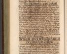 Zdjęcie nr 373 dla obiektu archiwalnego: Acta actorum episcopalium R. D. Andrea Trzebicki, episcopi Cracoviensis a mense Aprili 1675 ad Aprilem 1676 acticatorum. Volumen VI