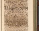 Zdjęcie nr 376 dla obiektu archiwalnego: Acta actorum episcopalium R. D. Andrea Trzebicki, episcopi Cracoviensis a mense Aprili 1675 ad Aprilem 1676 acticatorum. Volumen VI