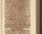 Zdjęcie nr 374 dla obiektu archiwalnego: Acta actorum episcopalium R. D. Andrea Trzebicki, episcopi Cracoviensis a mense Aprili 1675 ad Aprilem 1676 acticatorum. Volumen VI