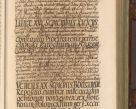 Zdjęcie nr 368 dla obiektu archiwalnego: Acta actorum episcopalium R. D. Andrea Trzebicki, episcopi Cracoviensis a mense Aprili 1675 ad Aprilem 1676 acticatorum. Volumen VI
